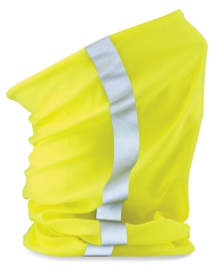 Beechfield® Morf™ Enhanced-Viz - Neon Yellow